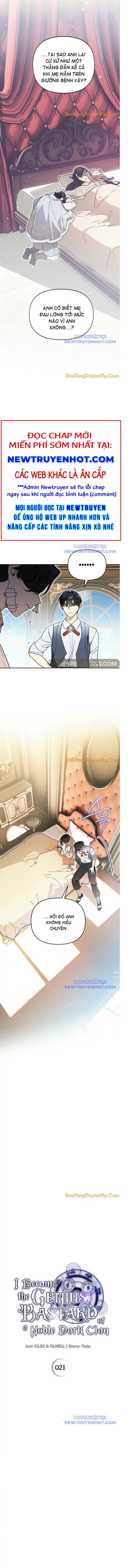 Trở Thành Thiên Tài Bất Trị Của Hắc Gia Chương 21 Ảnh 12