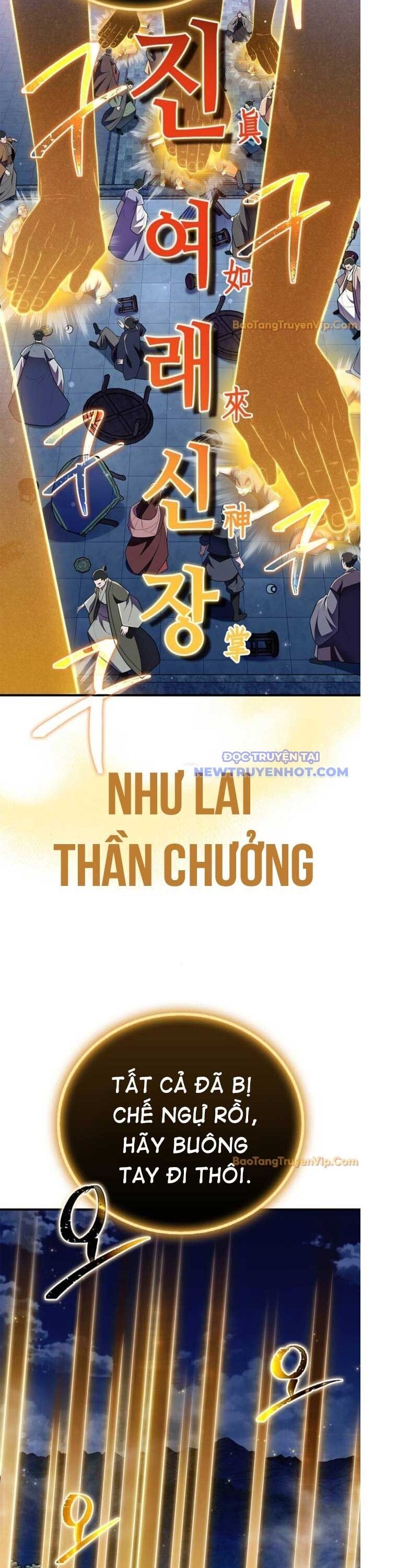 Huấn Luyện Viên Murim Thiên Tài Chương 57 Ảnh 35