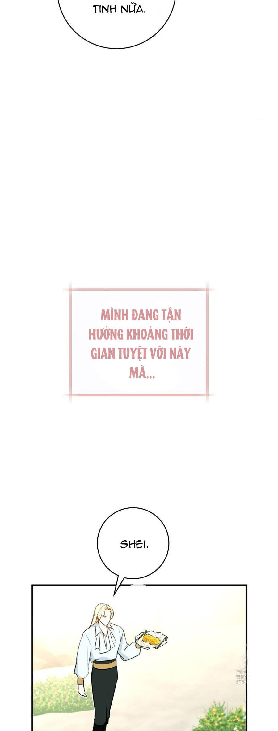 Cuộc Hôn Nhân Xa Hoa Của Đại Công Tước Là Giả Chương 69 Ảnh 27