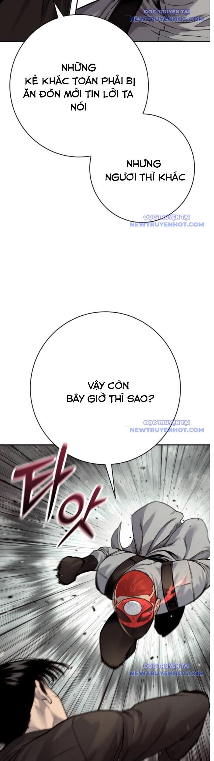 Cảnh Sát Báo Thù Chương 91 Ảnh 43