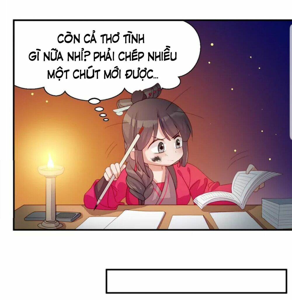 Ỷ Thế Ghẹo Người Chương 9 Ảnh 48
