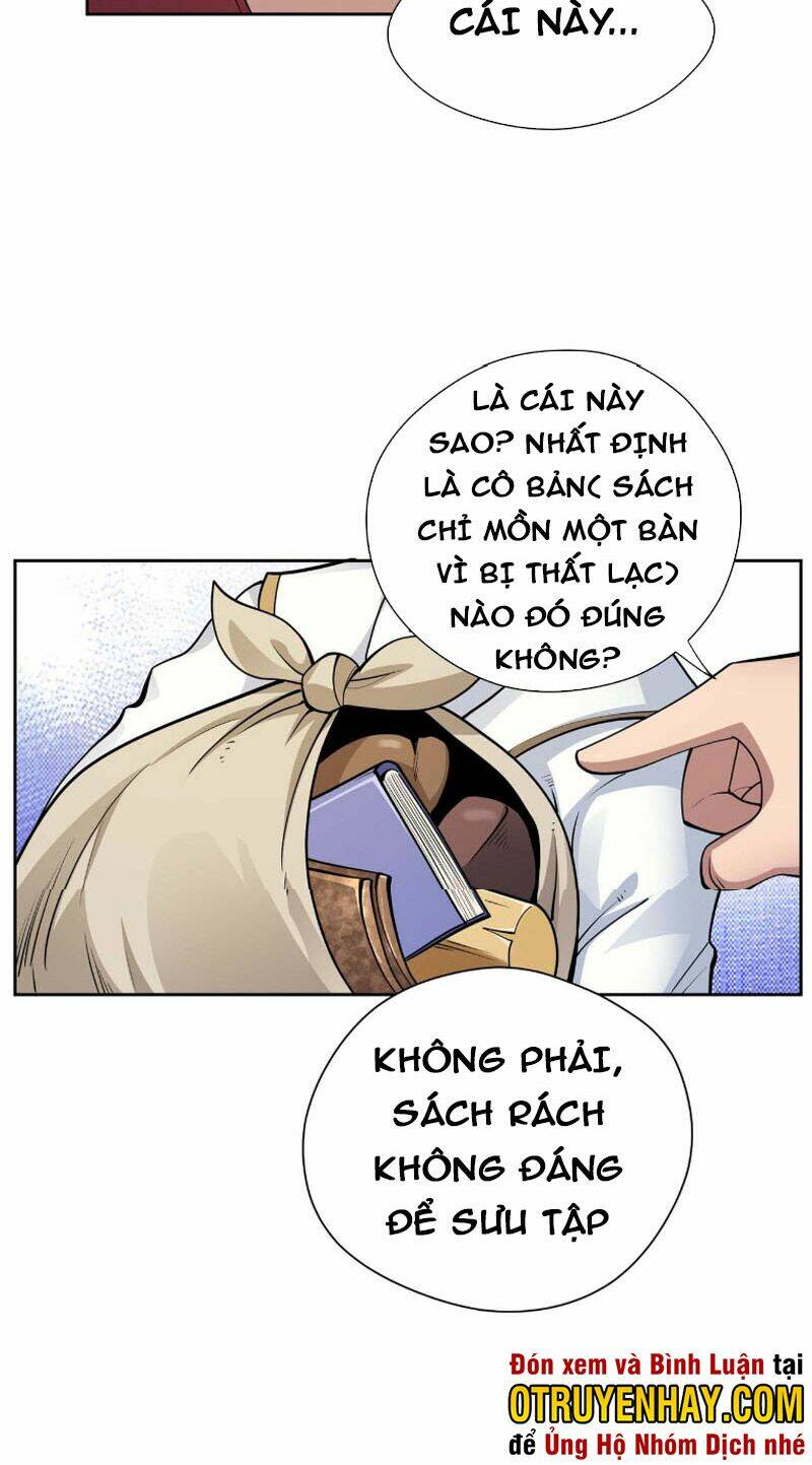 Ta Học Ma Pháp Tại Dị Giới Chương 26 Ảnh 19