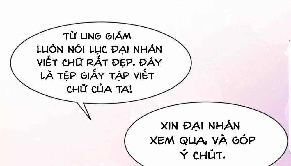 Ỷ Thế Ghẹo Người Chương 9 Ảnh 45