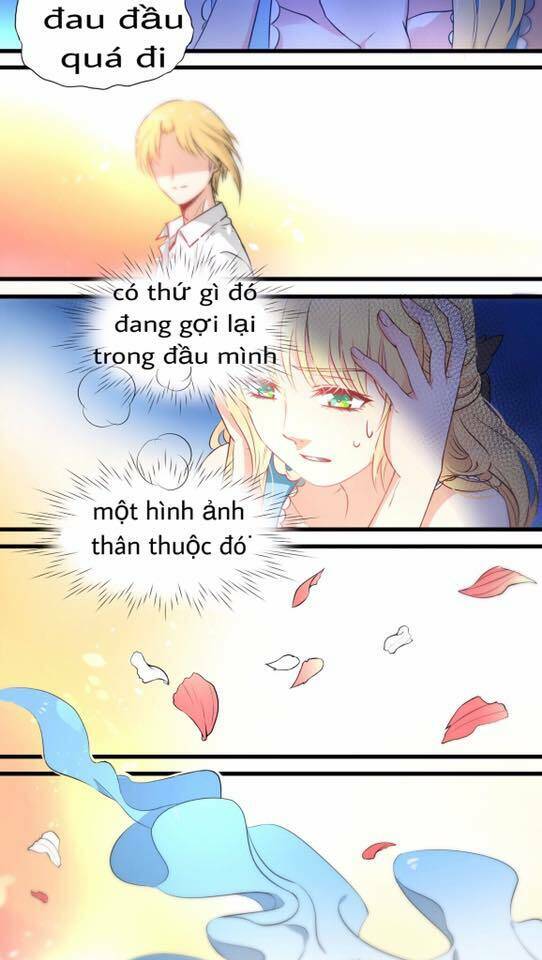 Giám Đốc Chồng Cũ Nóng Như Lửa Chương 3 Ảnh 15