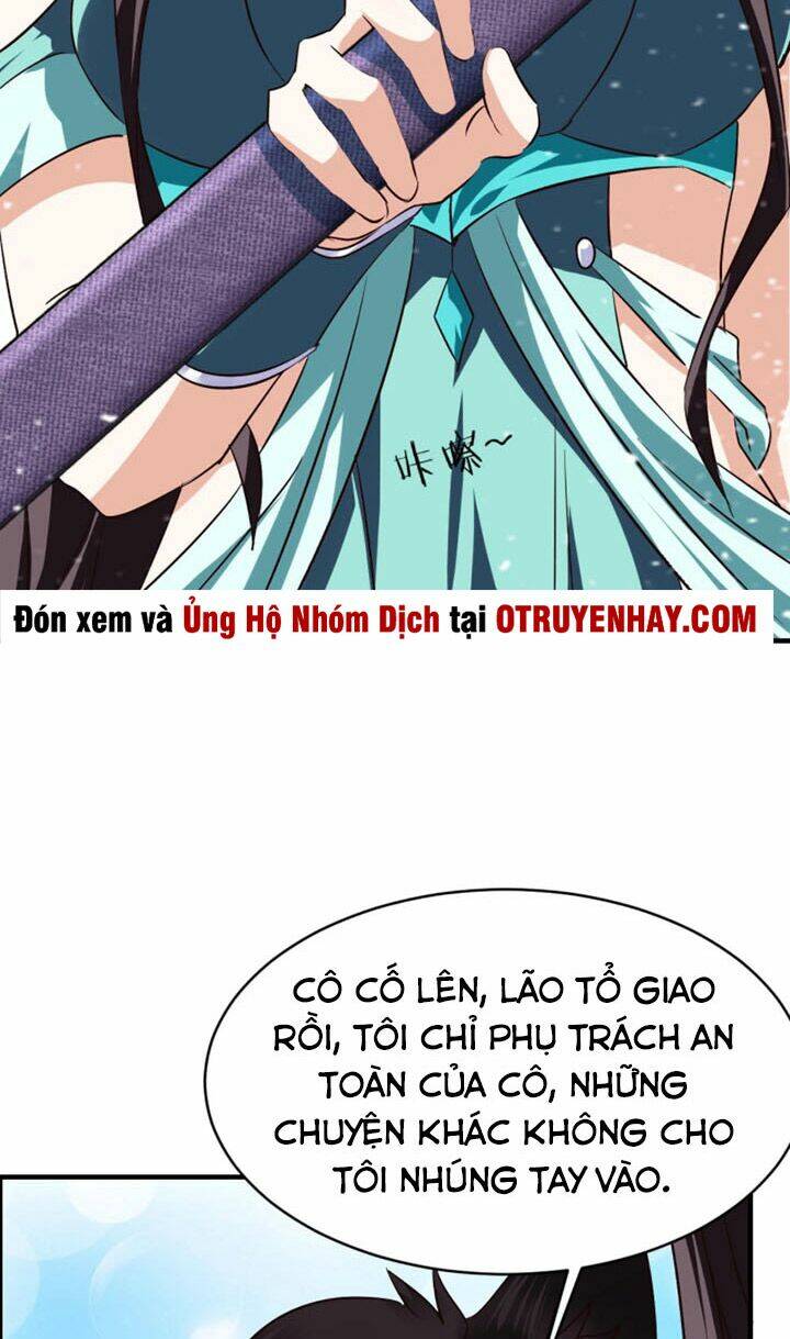 Sư Tổ Của Ta Là Thiên Hạ Đệ Nhất Chương 20 Ảnh 80