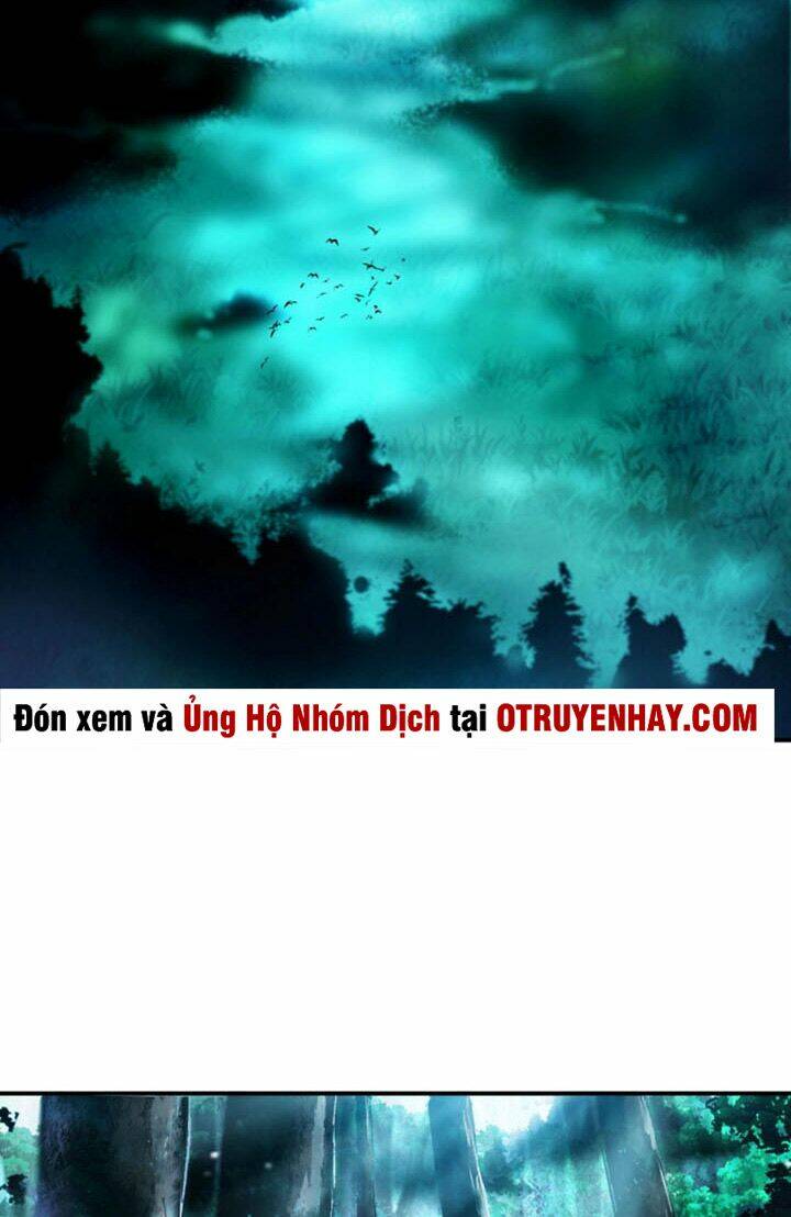 Sư Tổ Của Ta Là Thiên Hạ Đệ Nhất Chương 19 Ảnh 5