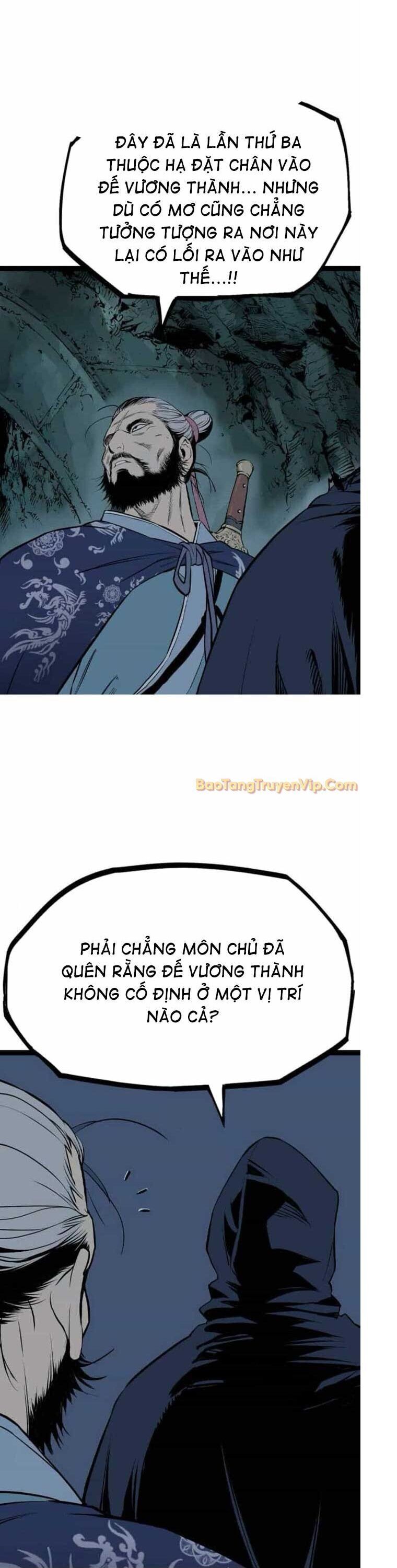 Sát Thần Tu La Chương 46 Ảnh 38