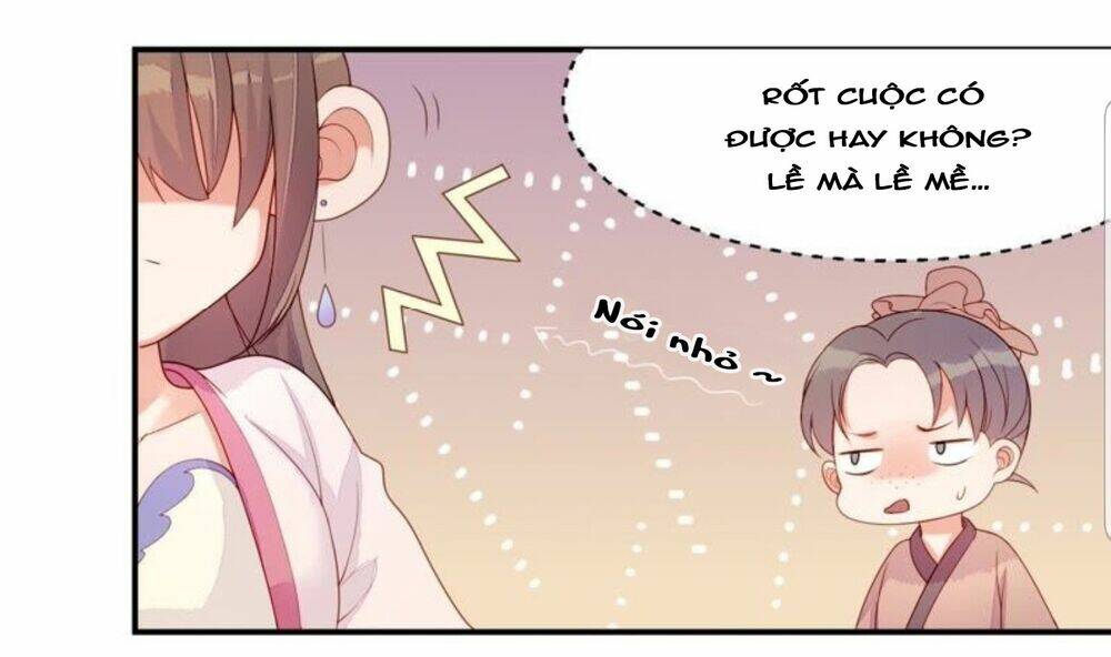 Ỷ Thế Ghẹo Người Chương 6 Ảnh 5