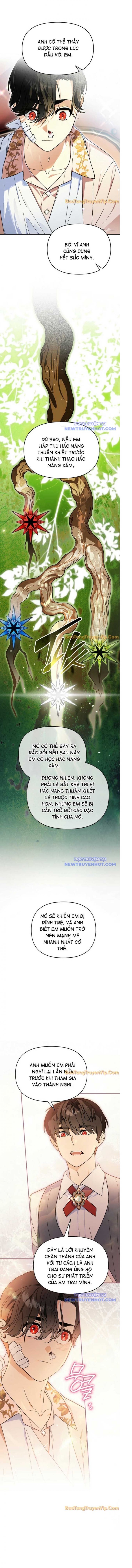Trở Thành Thiên Tài Bất Trị Của Hắc Gia Chương 21 Ảnh 10