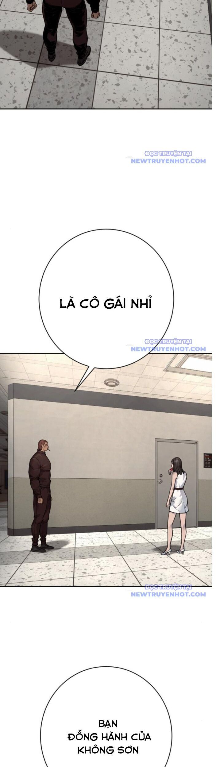 Cảnh Sát Báo Thù Chương 91 Ảnh 18