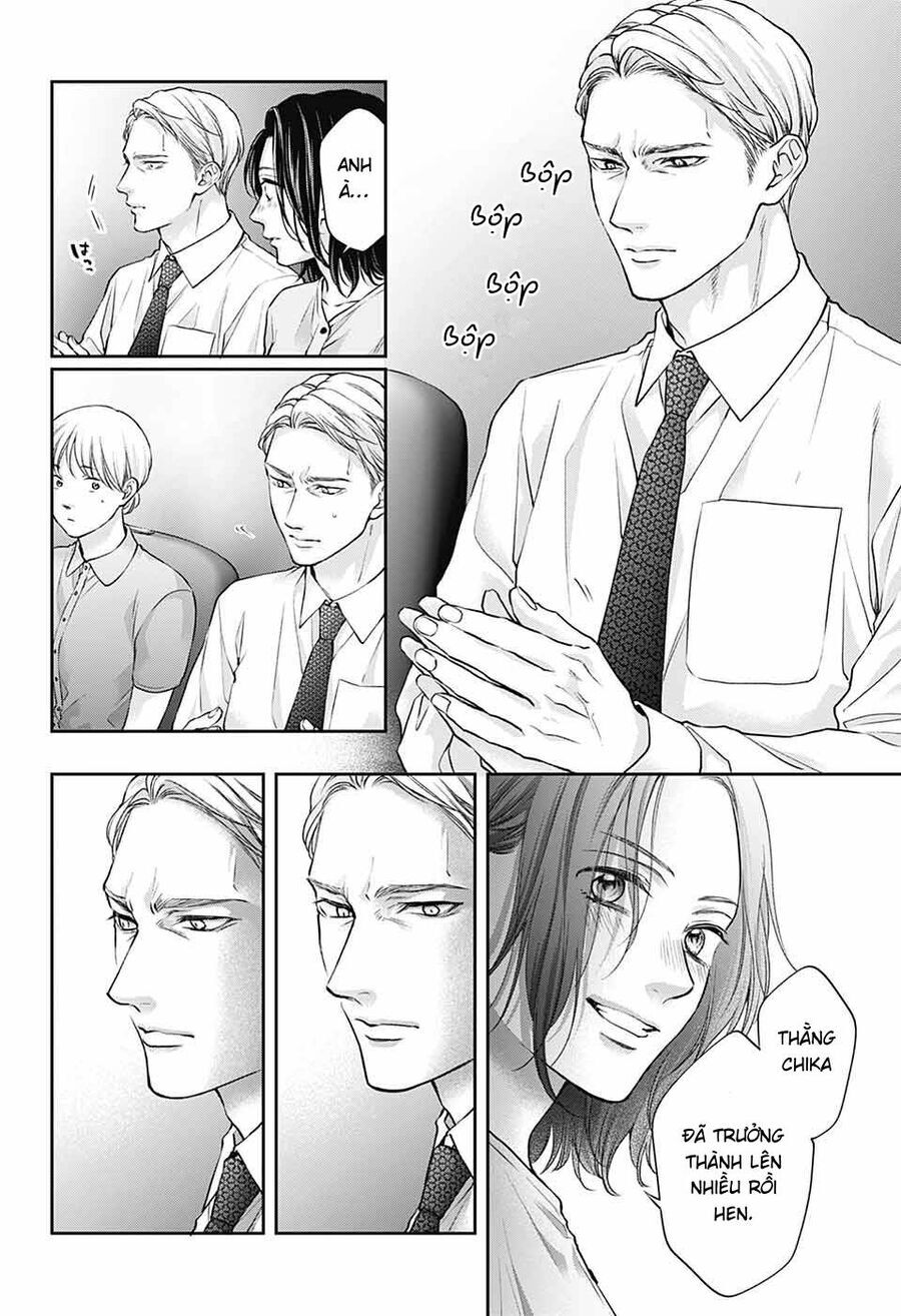 Kono Oto Tomare! Chương 141 Ảnh 17