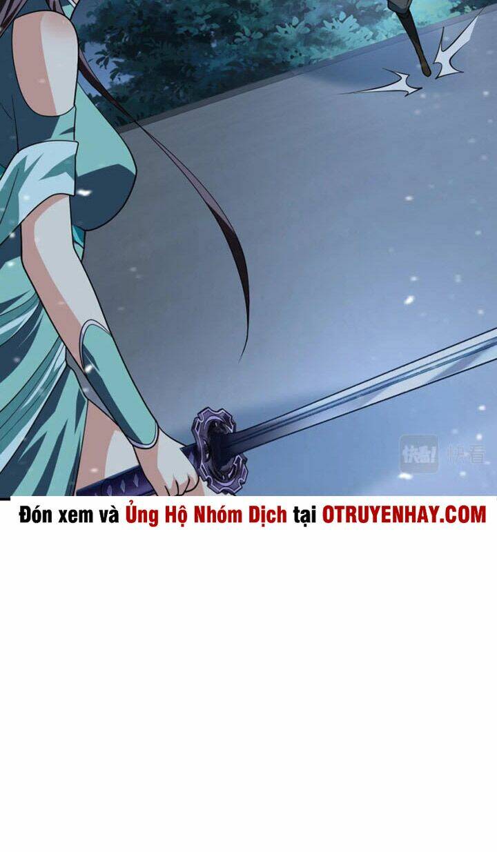 Sư Tổ Của Ta Là Thiên Hạ Đệ Nhất Chương 22 Ảnh 35