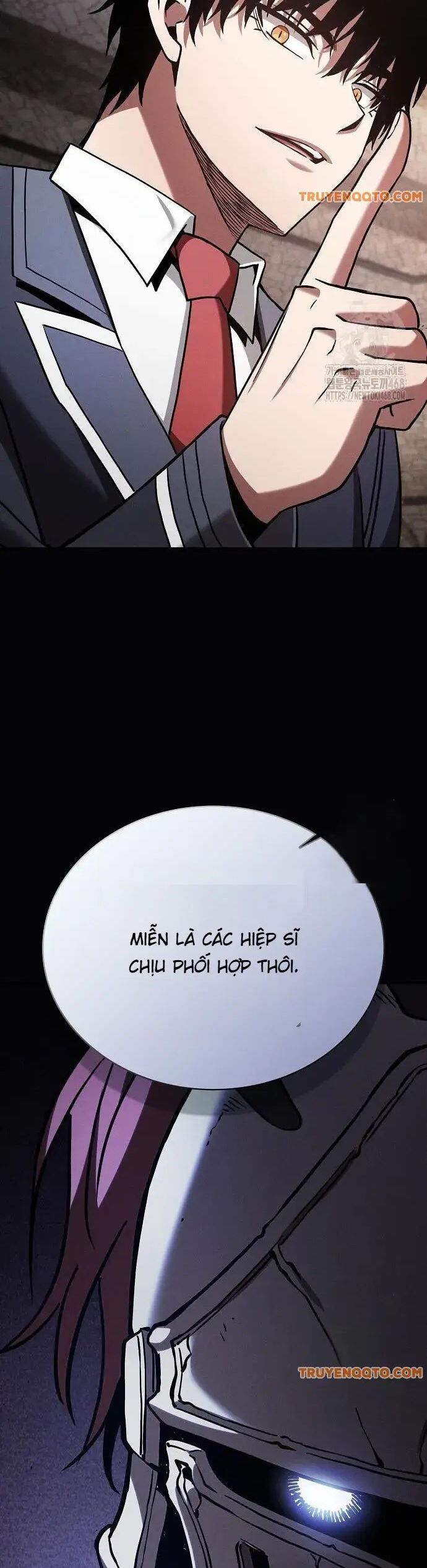 Kiếm Sĩ Thiên Tài Của Học Viện Chương 95 Ảnh 24