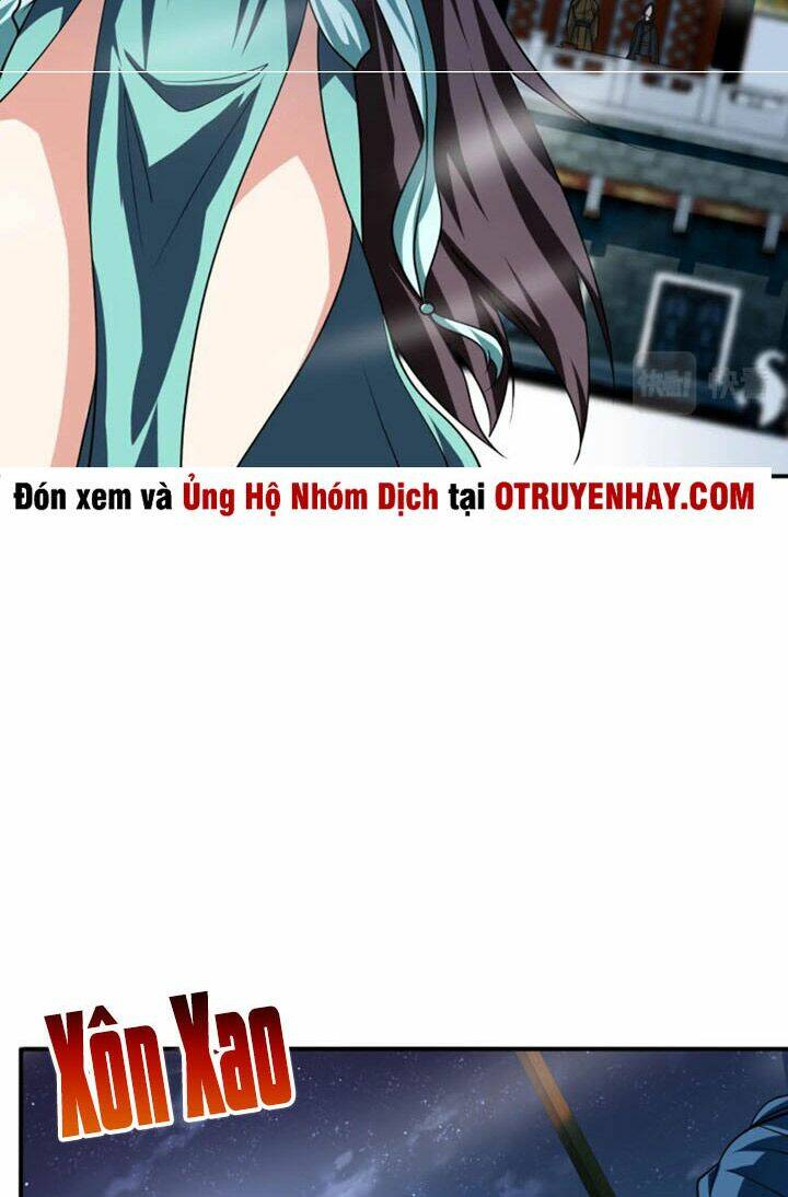 Sư Tổ Của Ta Là Thiên Hạ Đệ Nhất Chương 22 Ảnh 13
