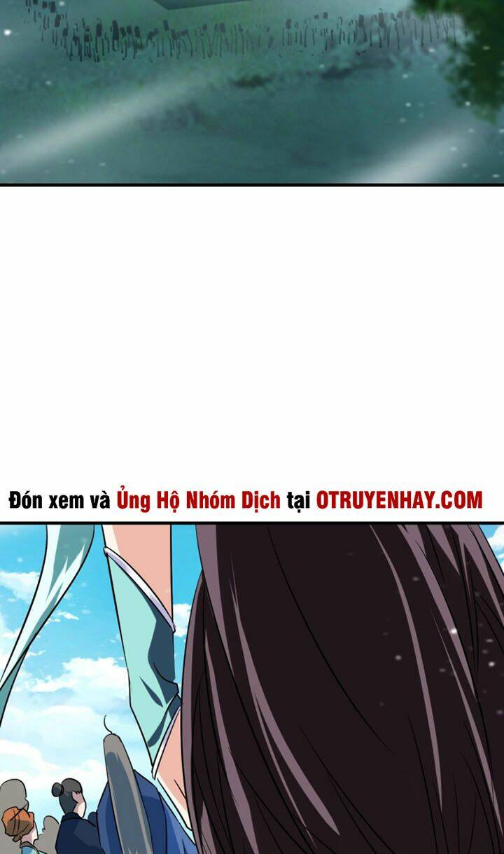 Sư Tổ Của Ta Là Thiên Hạ Đệ Nhất Chương 20 Ảnh 75