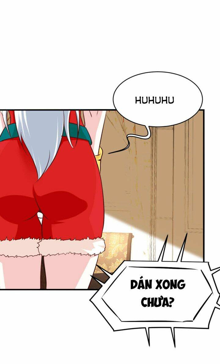 Sư Tổ Của Ta Là Thiên Hạ Đệ Nhất Chương 18.5 Ảnh 37