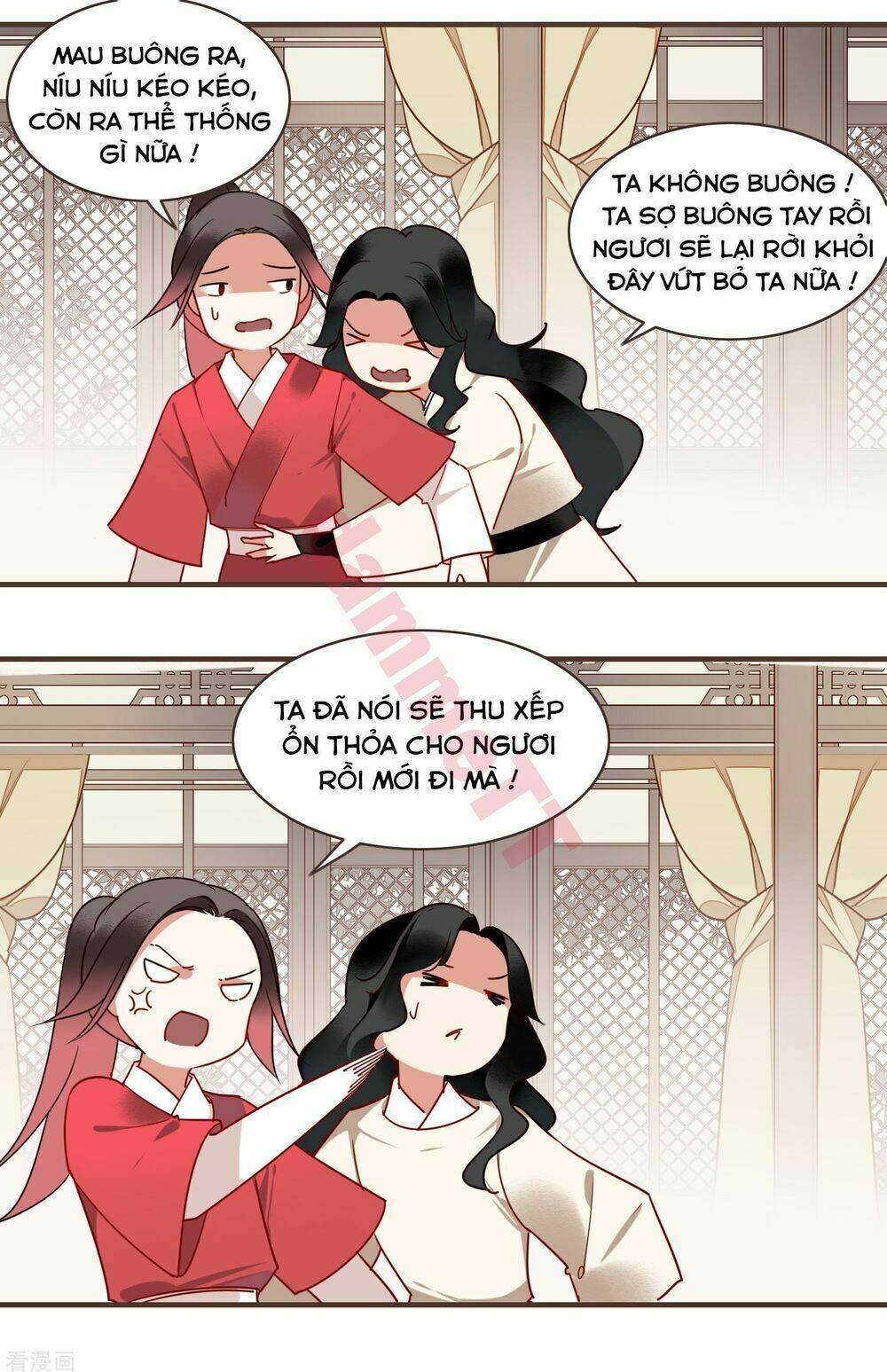 Bỉ Ngạn Hoa Chương 37 Ảnh 2
