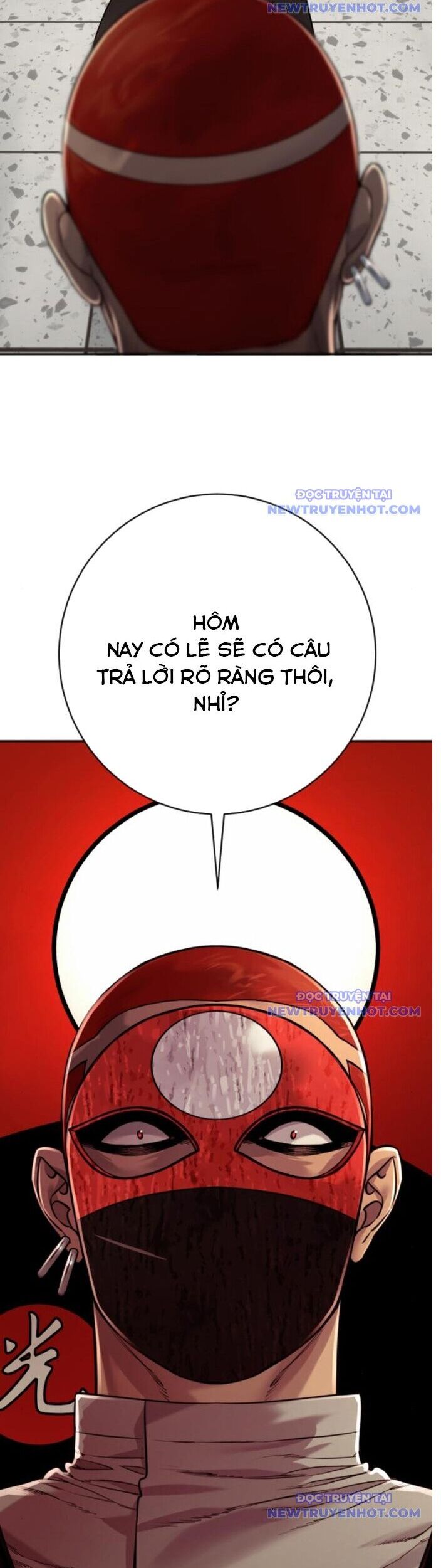 Cảnh Sát Báo Thù Chương 91 Ảnh 49
