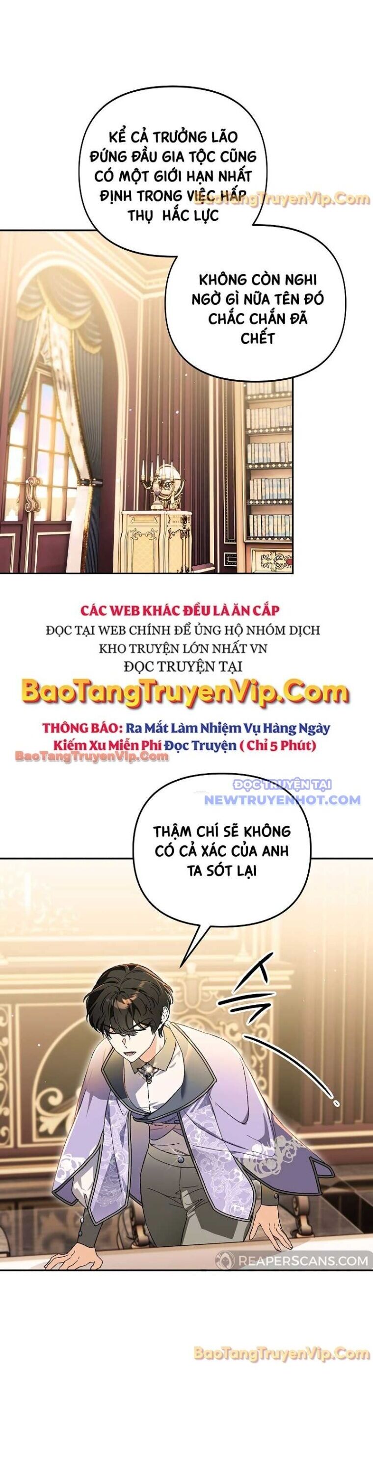 Trở Thành Thiên Tài Bất Trị Của Hắc Gia Chương 25 Ảnh 14
