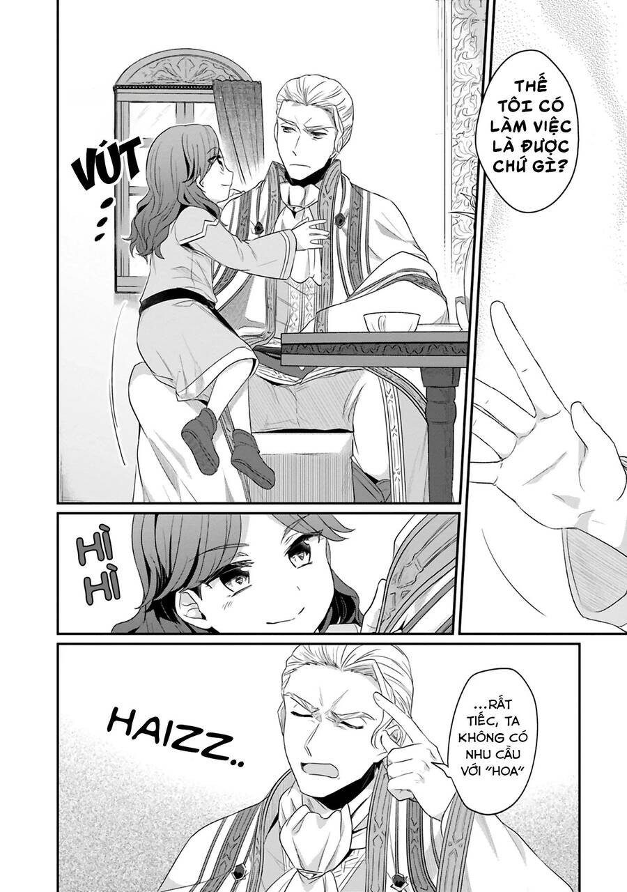 Honzuki No Gekokujou Dai 2-Bu: Hon No Tamenara Miko Ni Naru! Chương 7 Ảnh 25