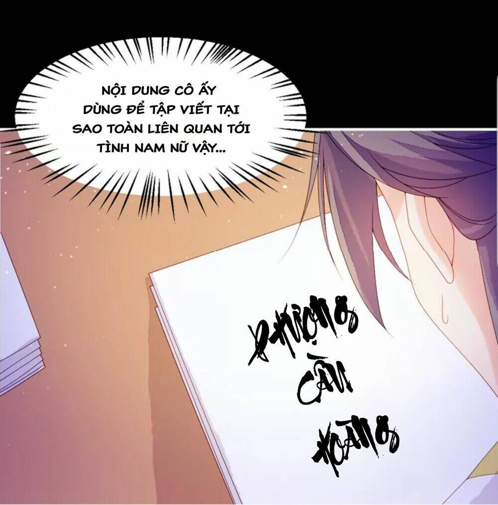 Ỷ Thế Ghẹo Người Chương 10 Ảnh 17