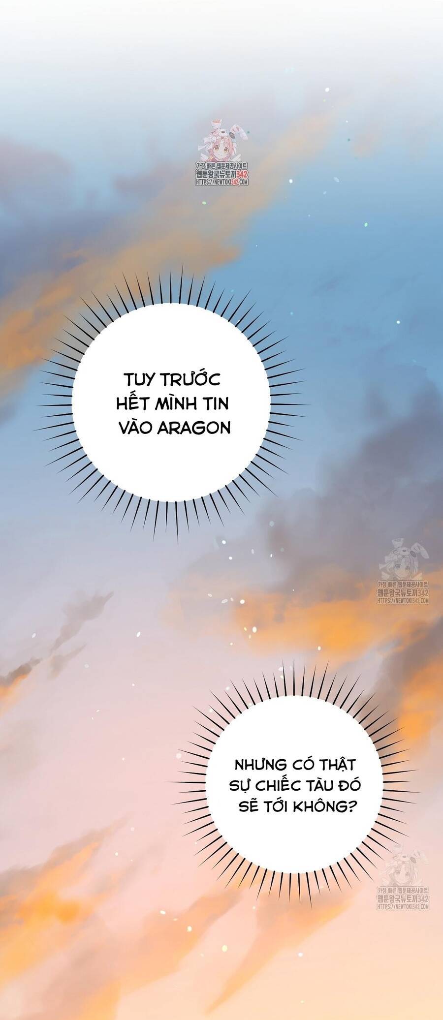 Cuộc Hôn Nhân Xa Hoa Của Đại Công Tước Là Giả Chương 61 Ảnh 3