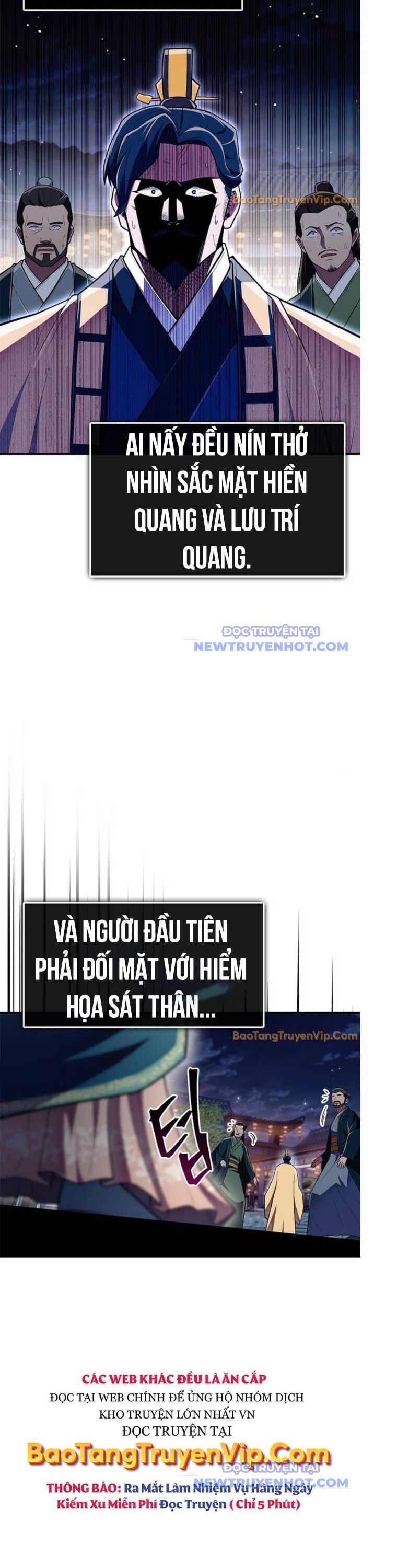 Huấn Luyện Viên Murim Thiên Tài Chương 57 Ảnh 44