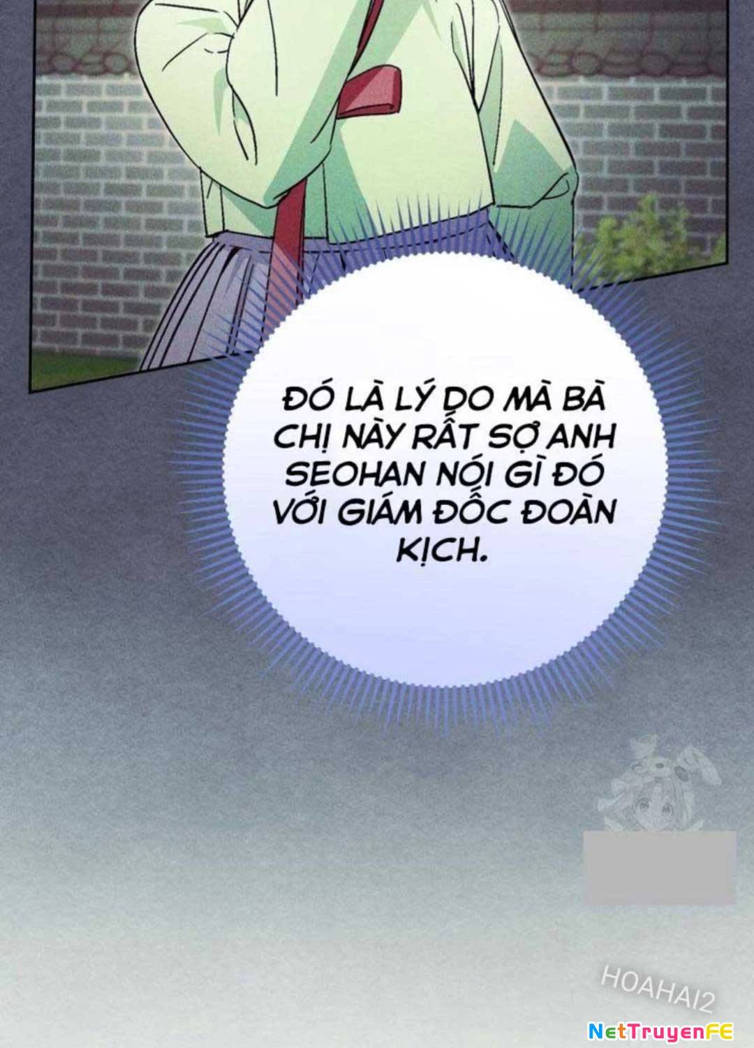 Cuộc Sống Bắt Đầu Khi Làm Một Diễn Viên Nhí Chương 53 Ảnh 51
