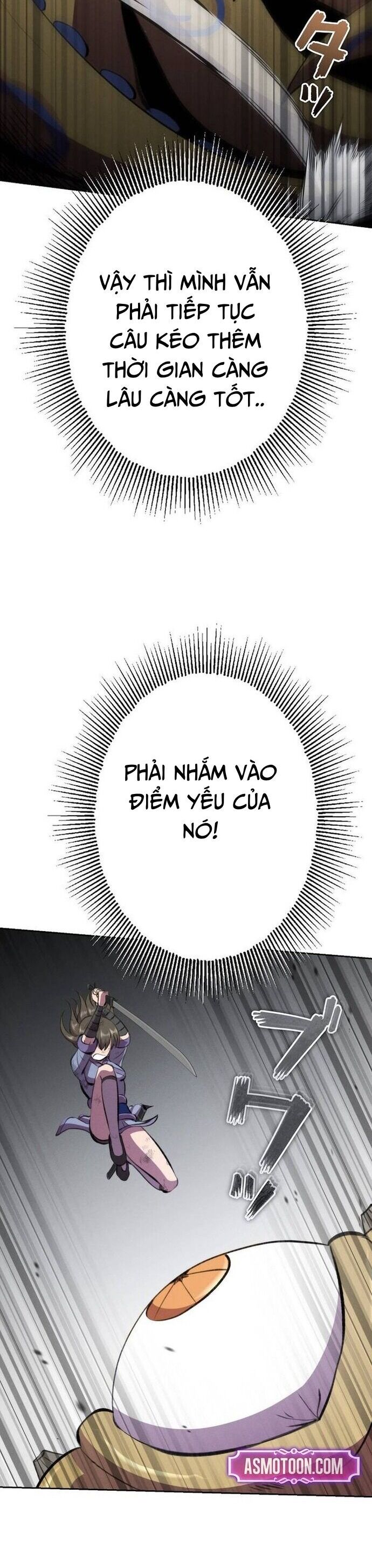 Tôi Không Phải Là Kẻ Phản Diện Chương 28 Ảnh 46