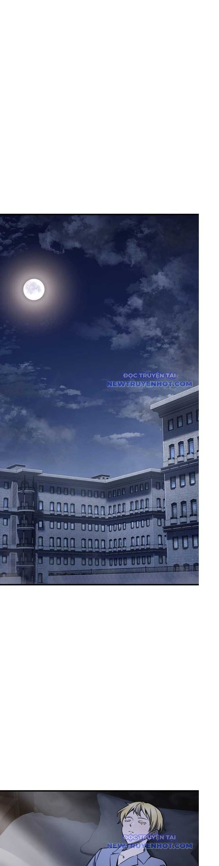 Helmut Đứa Trẻ Bị Ruồng Bỏ Chương 86 Ảnh 47
