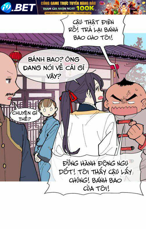 2 Nàng Công Chúa Chương 2 Ảnh 8
