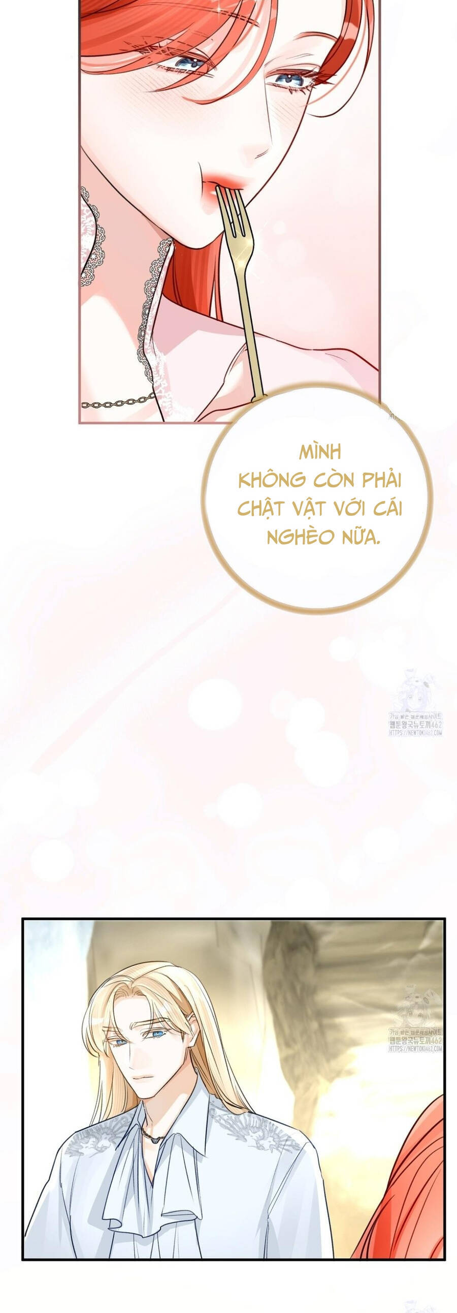Cuộc Hôn Nhân Xa Hoa Của Đại Công Tước Là Giả Chương 69 Ảnh 39