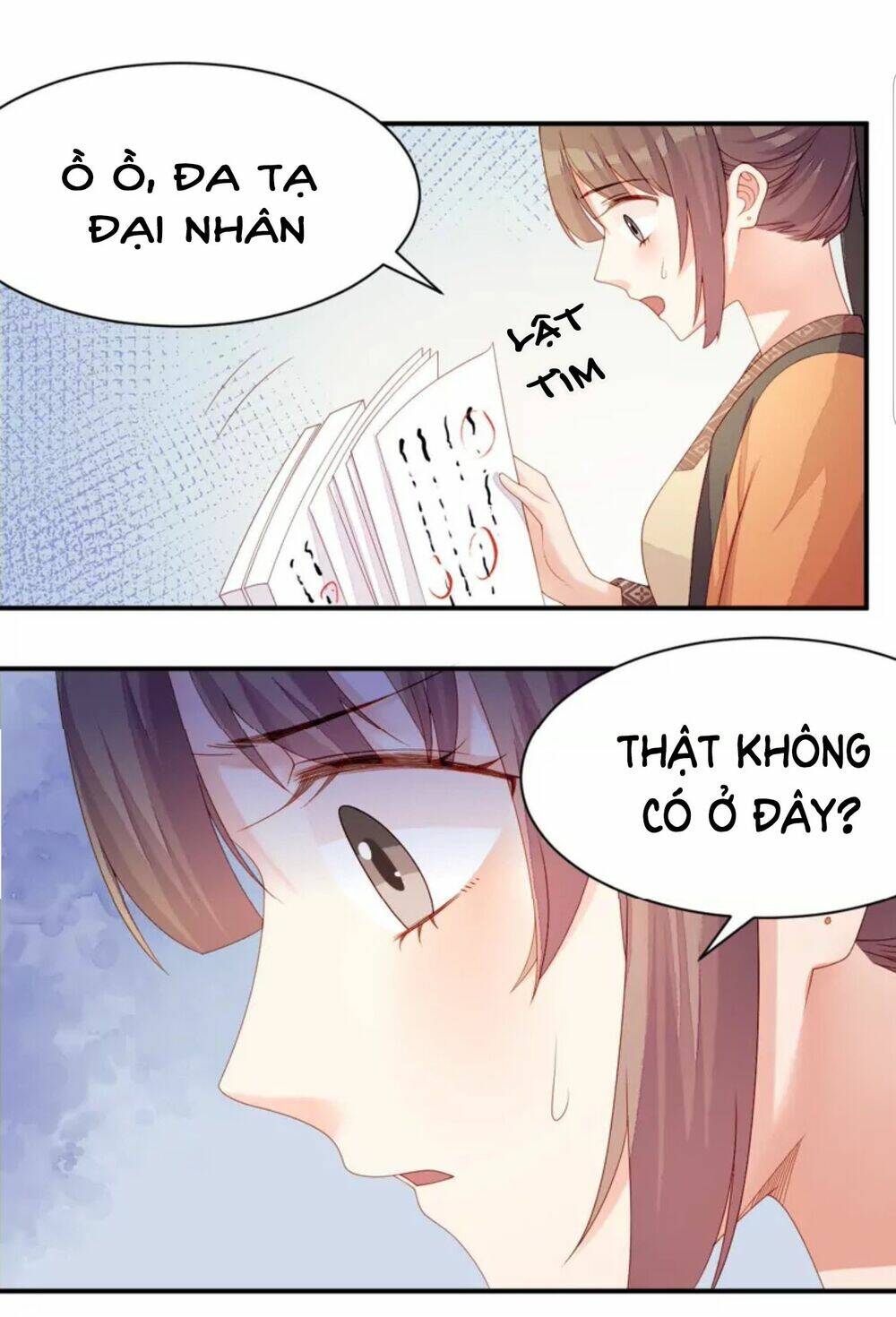 Ỷ Thế Ghẹo Người Chương 11 Ảnh 29