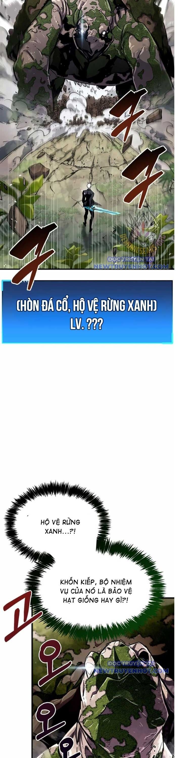 Người Chơi Che Giấu Quá Khứ Chương 65 Ảnh 35