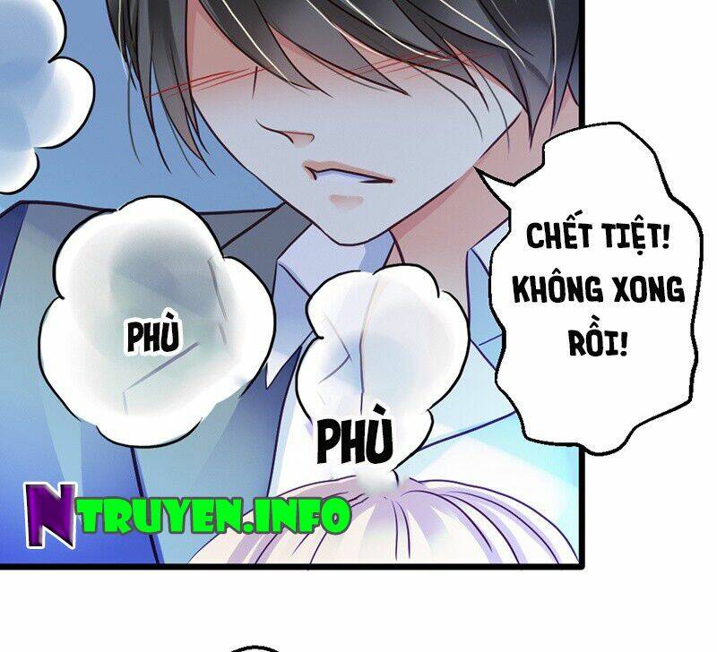 Ác Ma Chủ Tịch Xin Buông Tay Chương 2 Ảnh 29