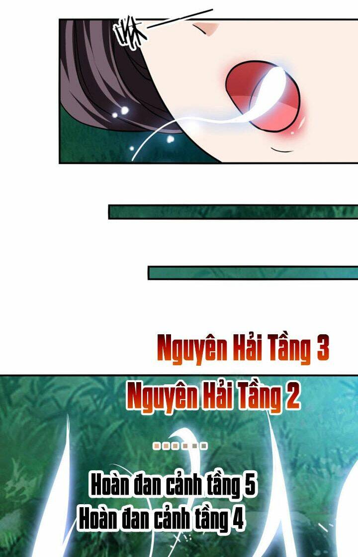 Sư Tổ Của Ta Là Thiên Hạ Đệ Nhất Chương 20 Ảnh 22