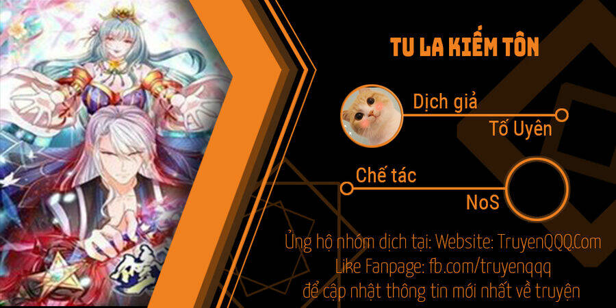 Tu La Kiếm Tôn Chương 380 Ảnh 30