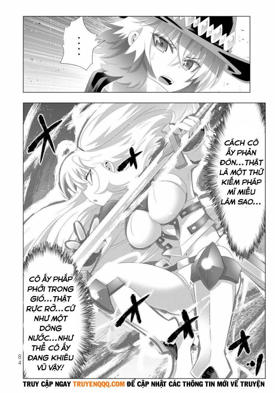 Isekai Shihai No Skill Taker: Zero Kara Hajimeru Dorei Harem Chương 61 Ảnh 8