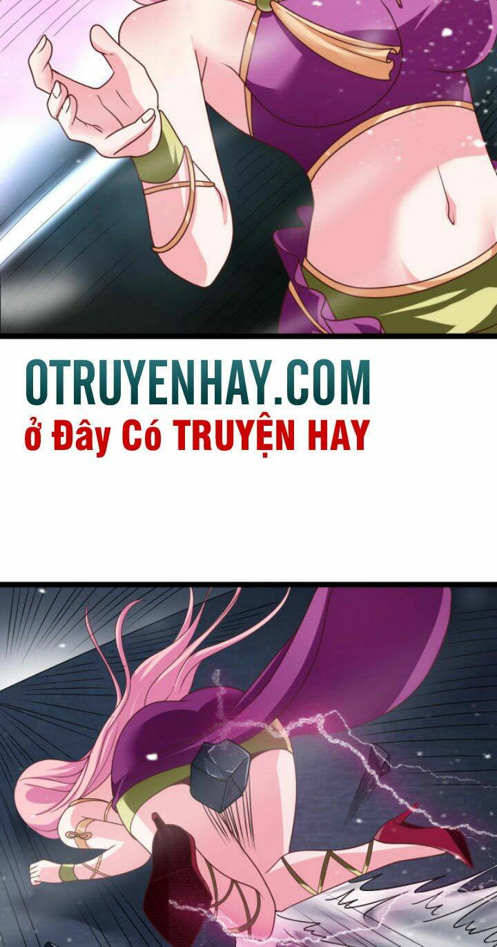 Sư Tổ Của Ta Là Thiên Hạ Đệ Nhất Chương 13 Ảnh 55