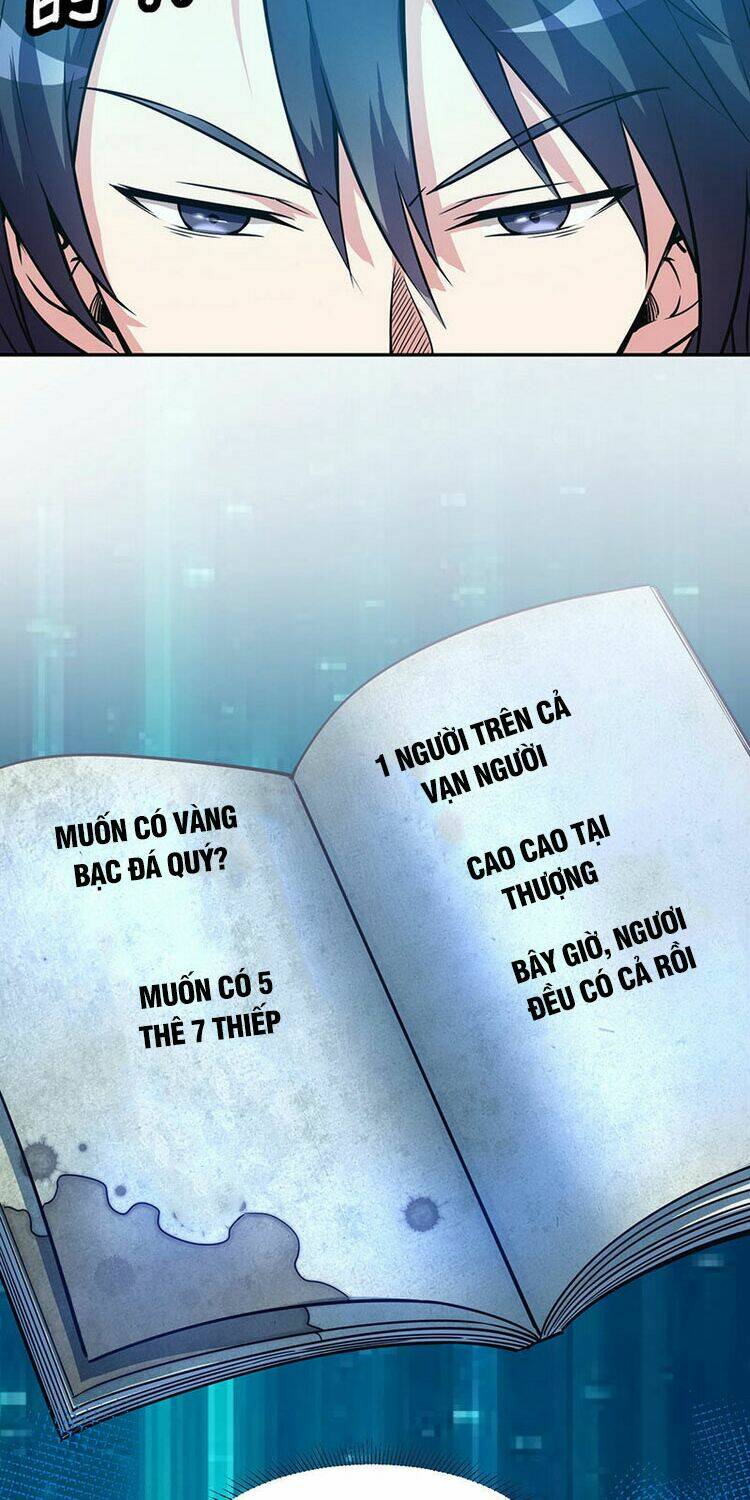 Tôi Bị Bảy Người Vợ Bức Chết Chương 2 Ảnh 3