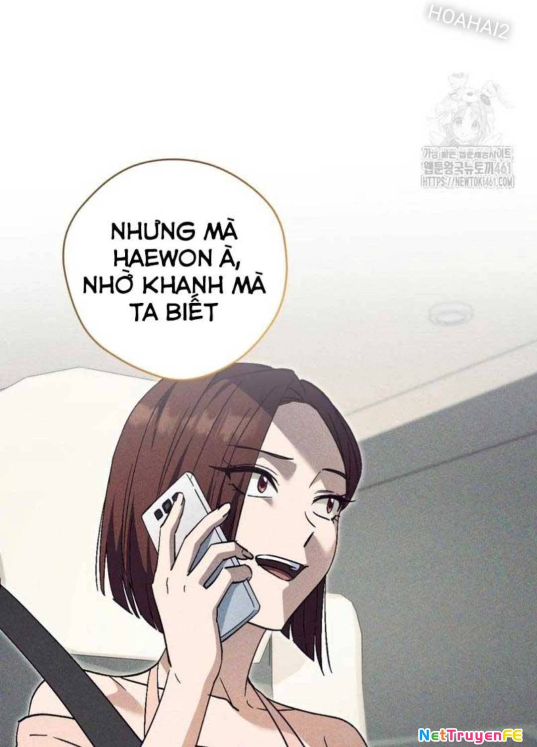 Cuộc Sống Bắt Đầu Khi Làm Một Diễn Viên Nhí Chương 53 Ảnh 98