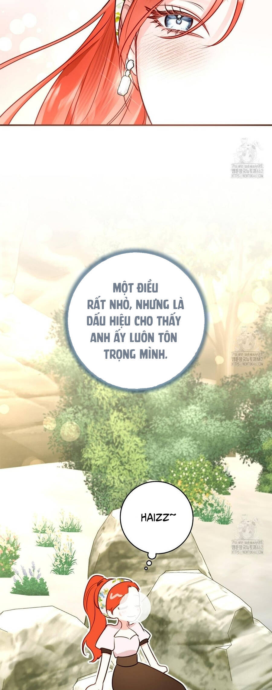 Cuộc Hôn Nhân Xa Hoa Của Đại Công Tước Là Giả Chương 69 Ảnh 24