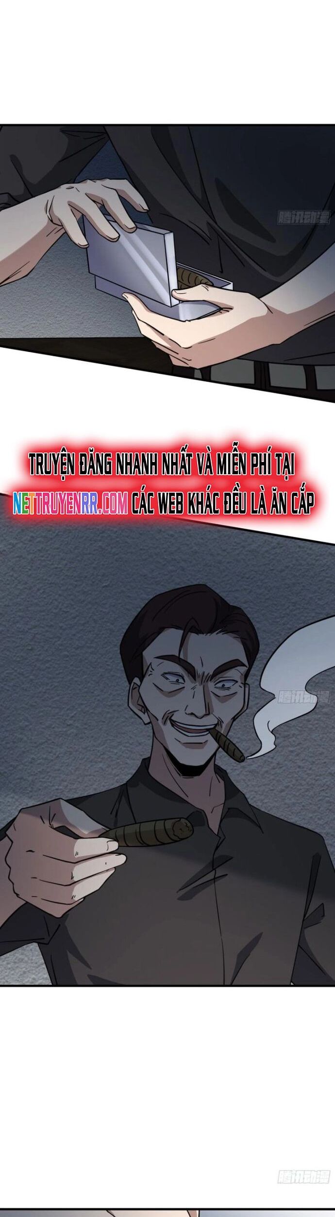 Tạ U Thiên Sư Chương 78 Ảnh 7