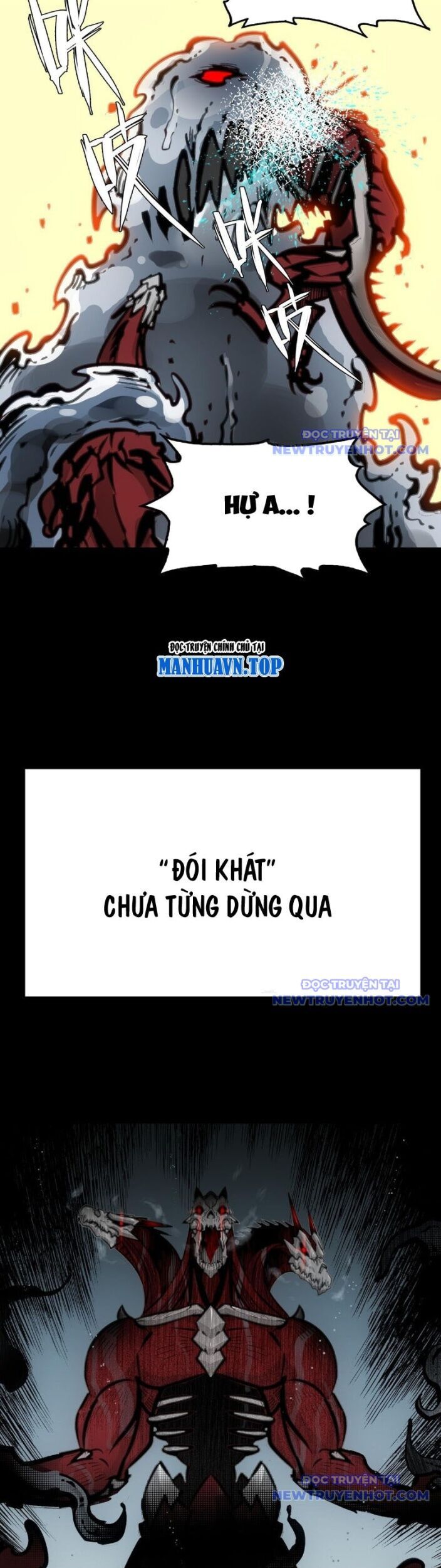 Chí Tử Chí Cường Chương 48 Ảnh 12
