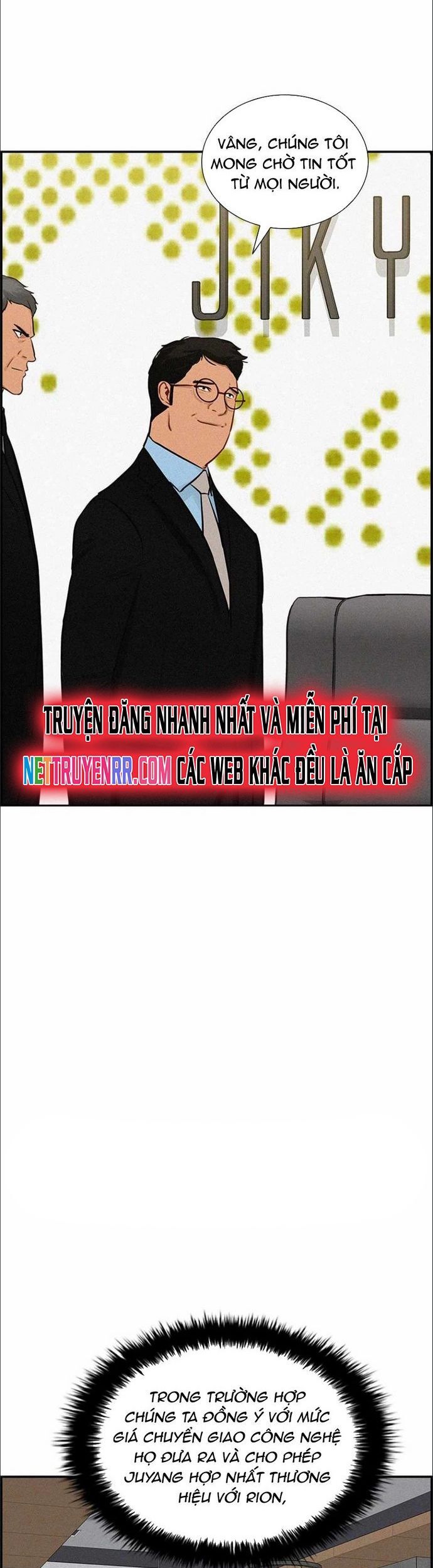 Chúa Tể Đồng Tiền Chương 178 Ảnh 4
