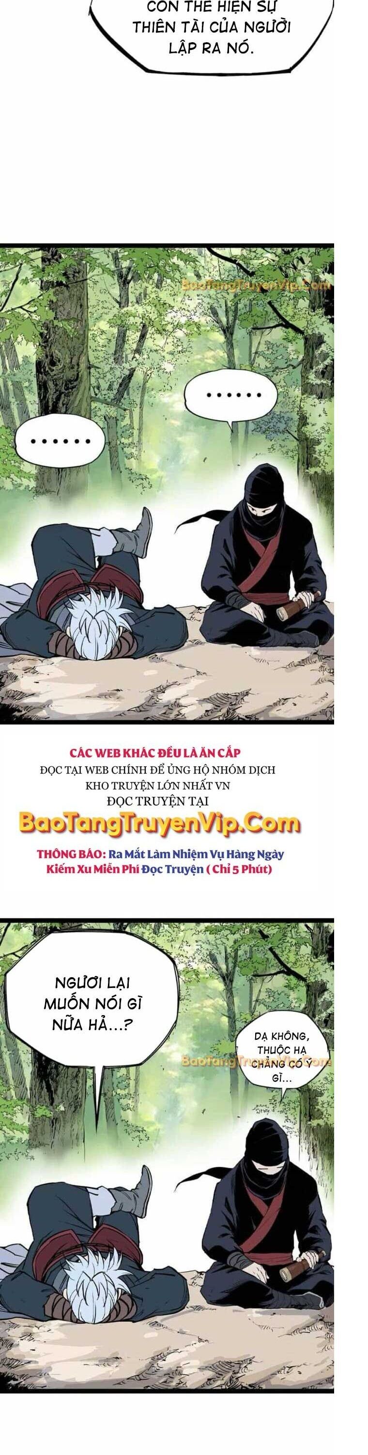 Sát Thần Tu La Chương 46 Ảnh 18