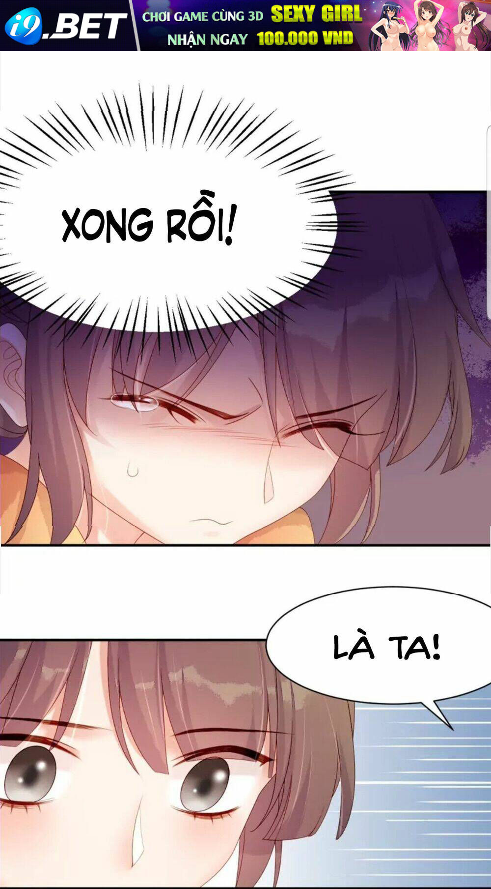 Ỷ Thế Ghẹo Người Chương 8 Ảnh 23