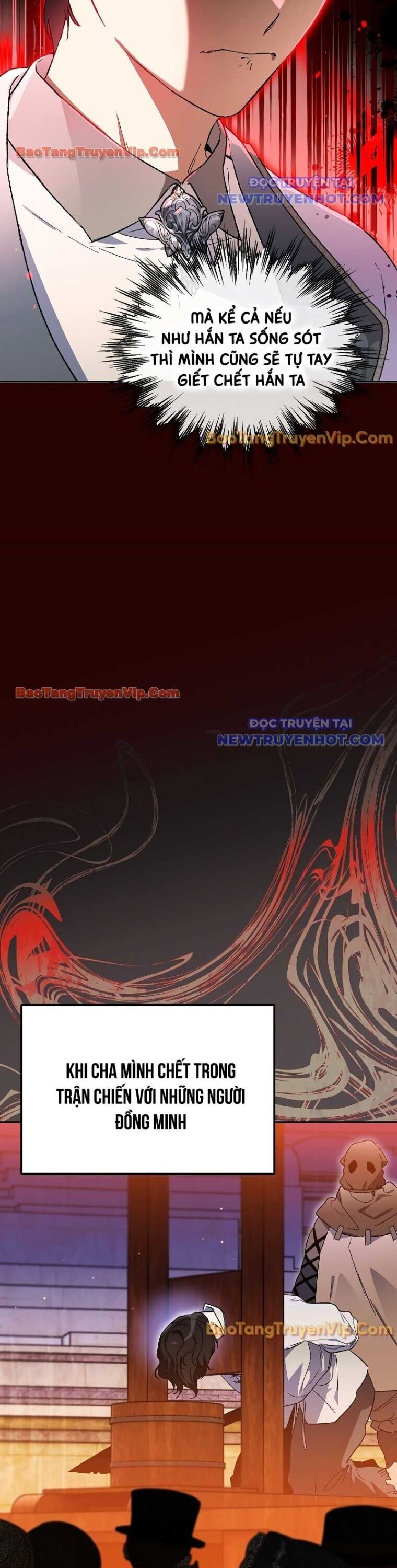 Trở Thành Thiên Tài Bất Trị Của Hắc Gia Chương 25 Ảnh 16