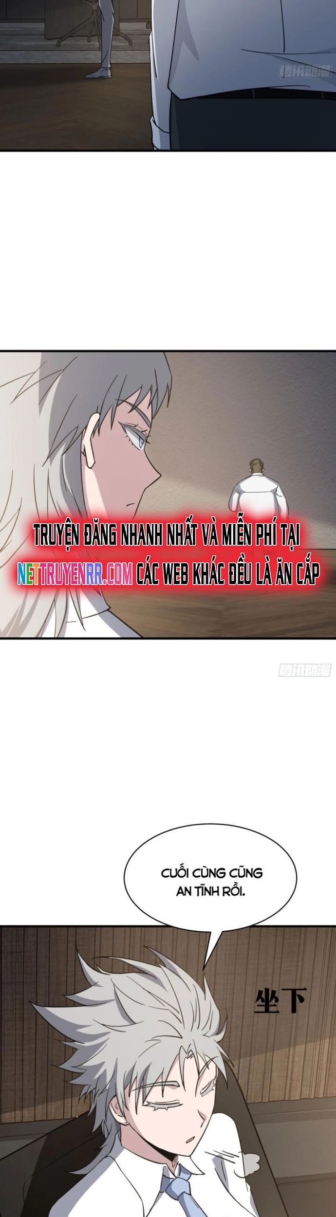 Tạ U Thiên Sư Chương 78 Ảnh 18