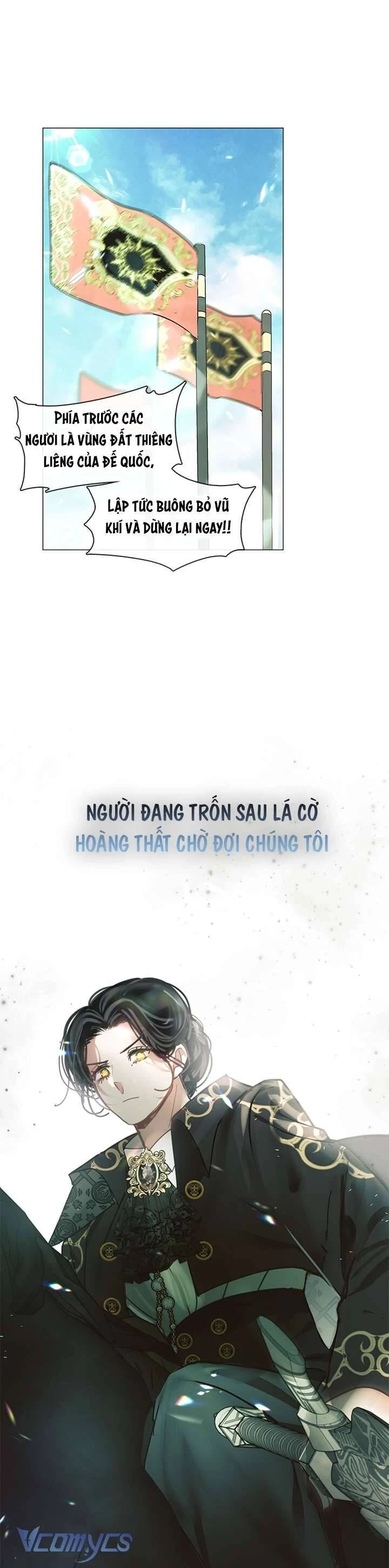 Gia Đình Bị Ám Ảnh Bởi Tôi Chương 76 Ảnh 45